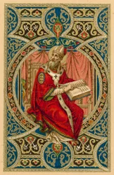 Heiliger Johannes Chrysostomus